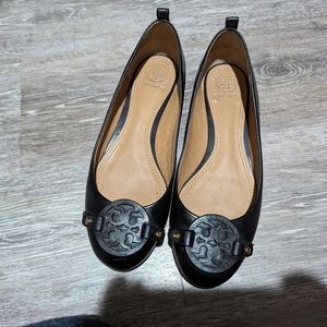 Tory Burch flats